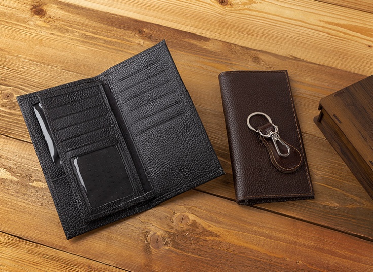 کیف کتی آلبوم دار به همراه جاکلیدی