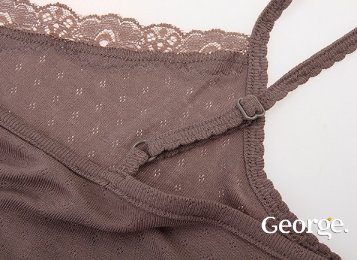 تاپ بندی George