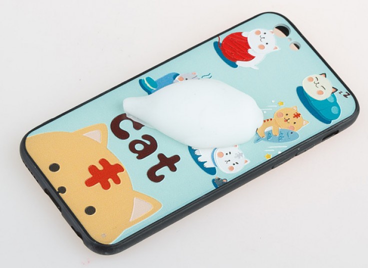 قاب فانتزی آیفون CAT