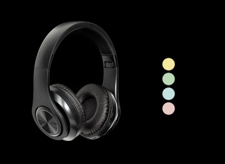 هدفون بی سیم P39