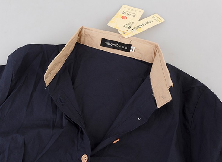 شومیز زنانه YIYIQIAO