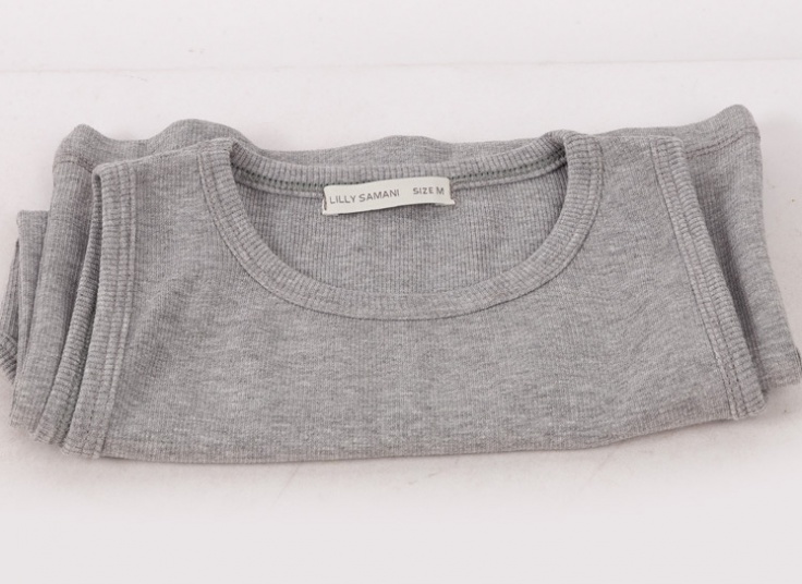 تاپ کبریتی زنانه