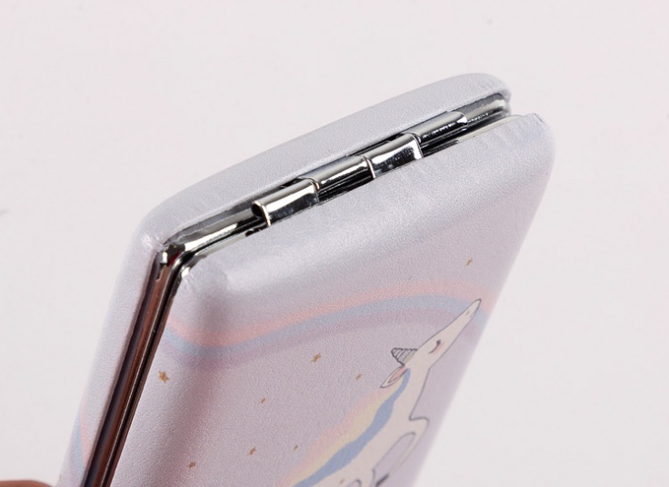 آینه آرایشی Unicorn