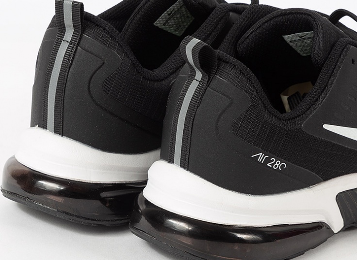 کتانی بندی مردانه Nike