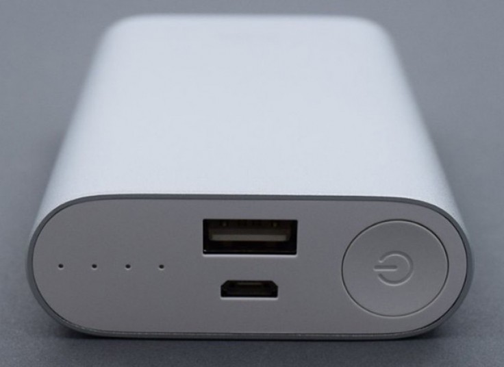 پاور بانک Xiaomi مدل 10000