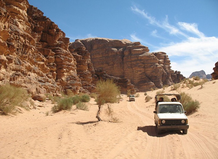 تورهای آژانس مسافرتی اکسیرگشت سفر