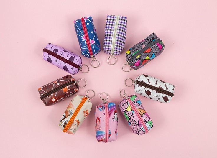 کیف هندزفری فانتزی