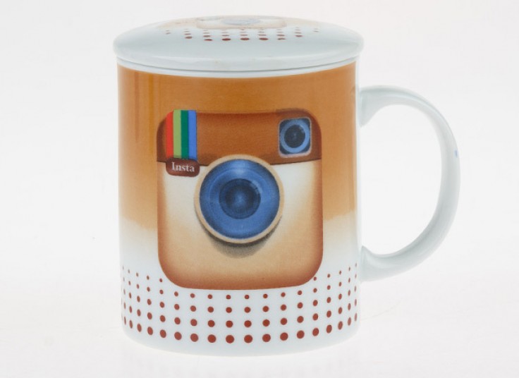 ماگ طرح فضای مجازی