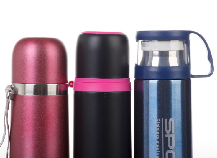 فلاسک استیل Vacuum Flask