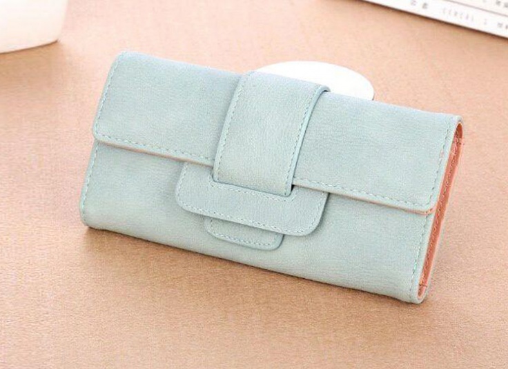 کیف پول زنانه New Fashion