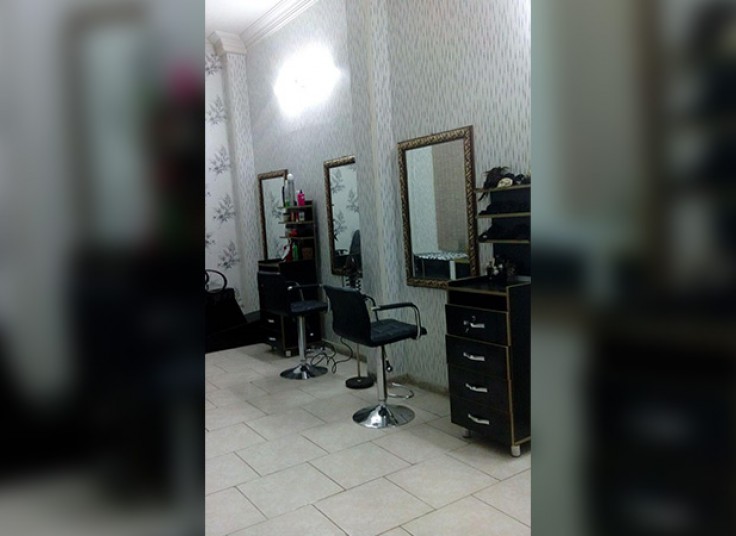 پکیج پاکسازی صورت سالن زیبایی آیسان