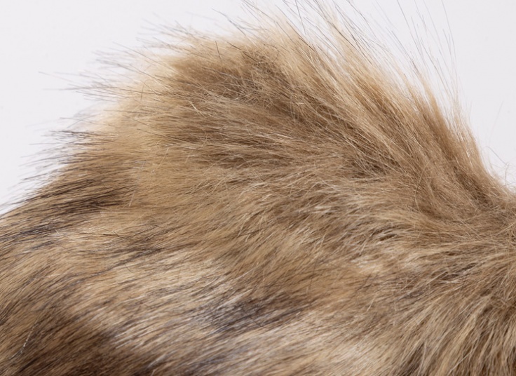 هدبند خزدار