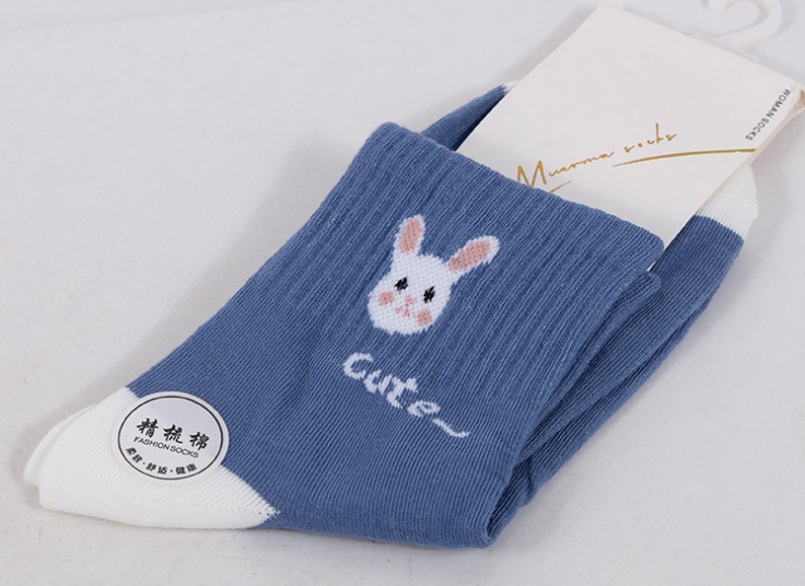 جوراب نیم ساق زنانه MUERMA