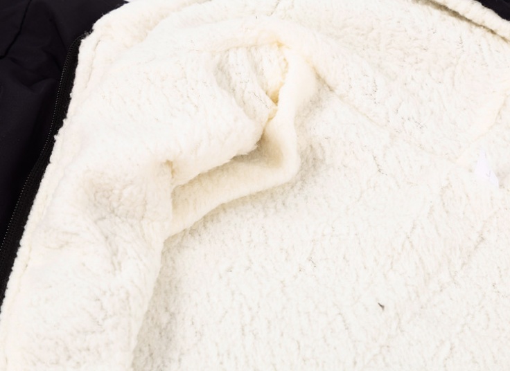 کاپشن کلاه دار مردانه