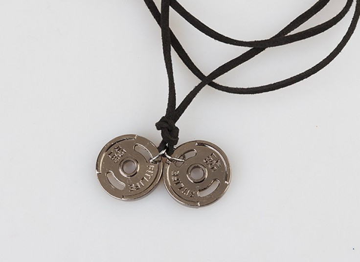 گردنبند Fashionable