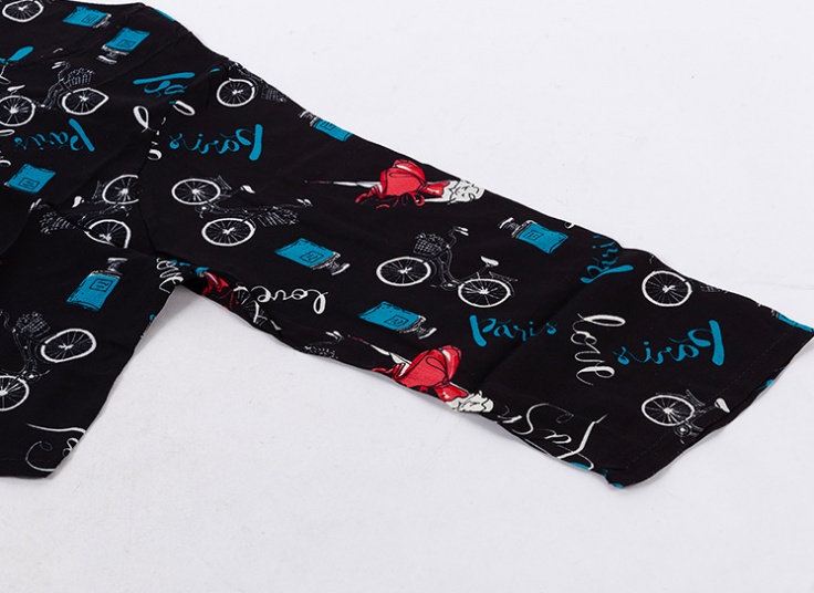 کراپ نخی طرحدار