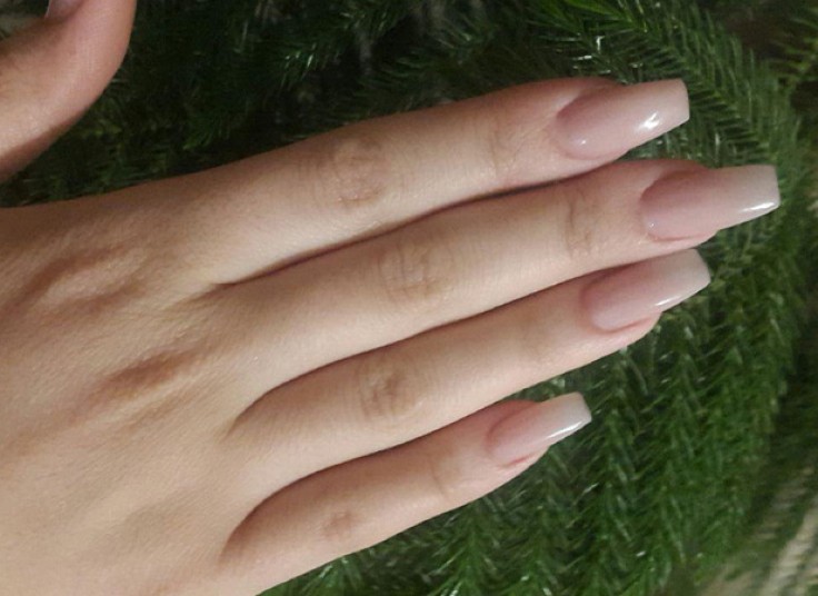 خدمات ناخن هاله