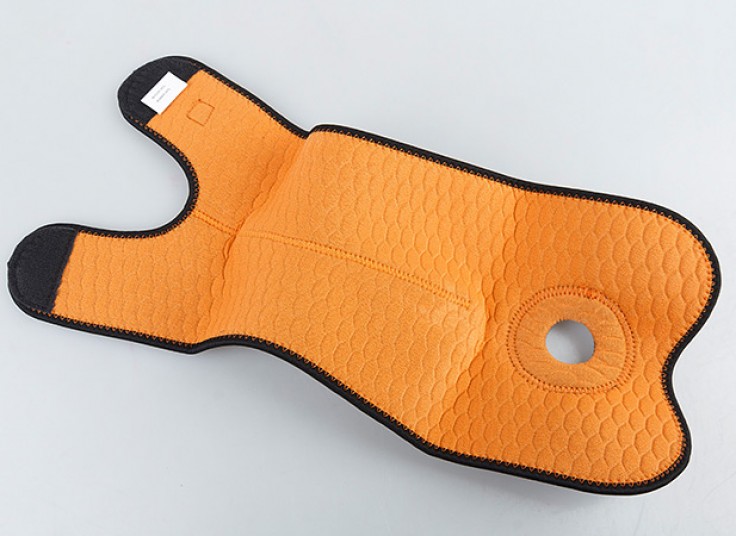 مچ بند و زانو بند ورزشی LIVE UP