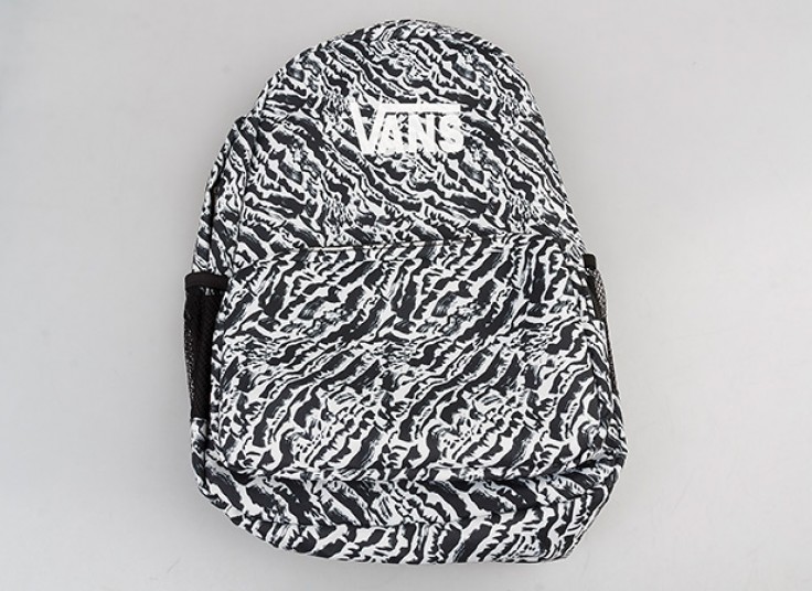 کیف کوله طرحدار Multi Brand