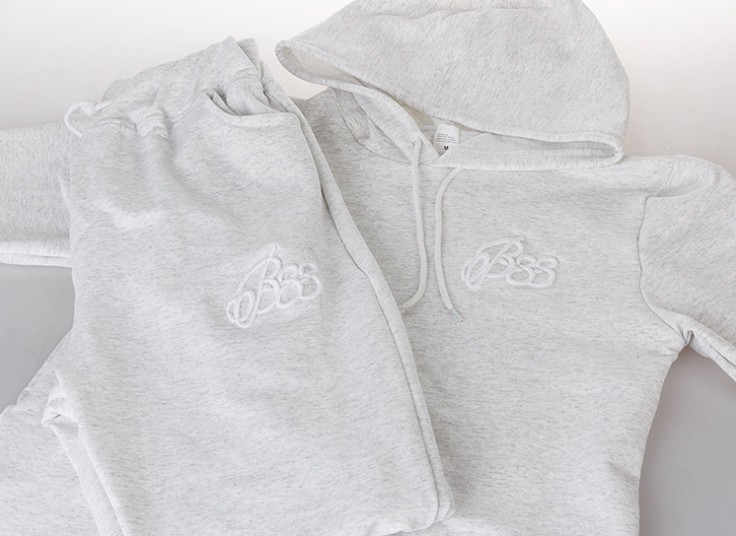 ست سویشرت و شلوار Agonistic