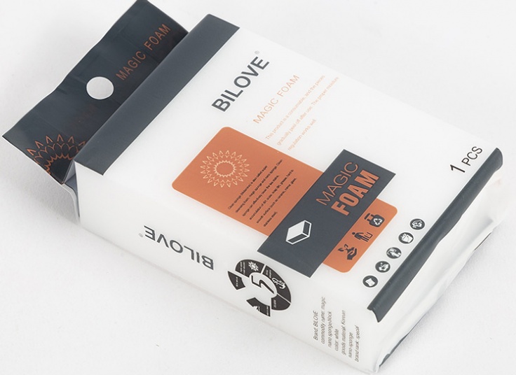فوم جادویی BILOVE