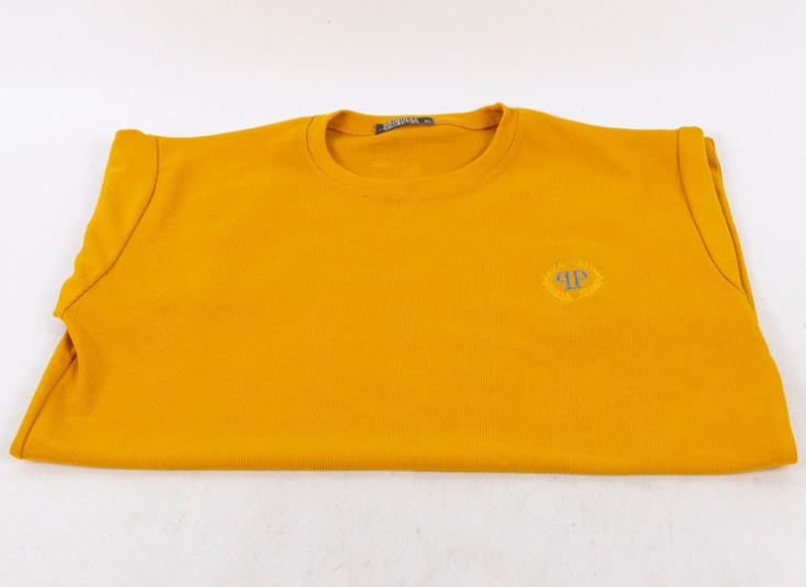 تیشرت مردانه طرح Philipp Plein