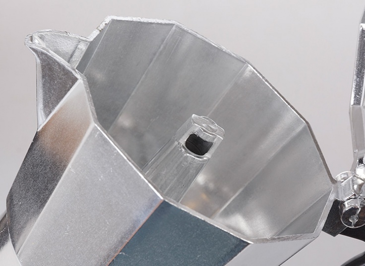 قهوه ساز اسپرسو 6TAZZE