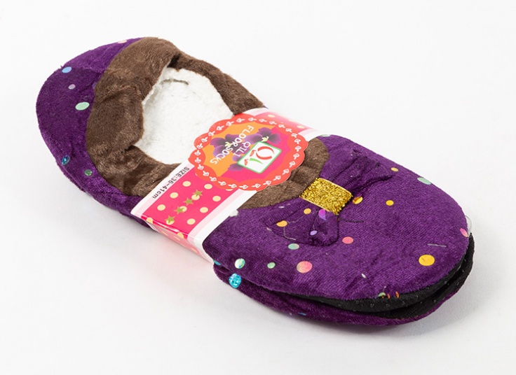 پاپوش راحتی زنانه