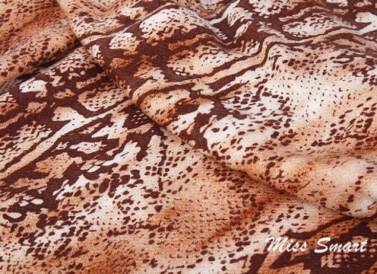 شال زمستانی Miss Smart