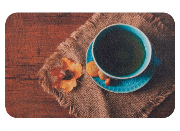 پادری چاپی نمدی