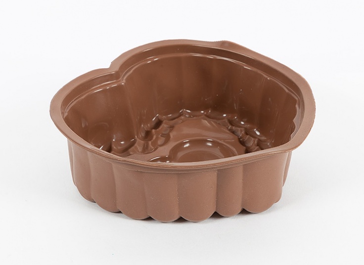 قالب ژله و کیک سیلیکونی