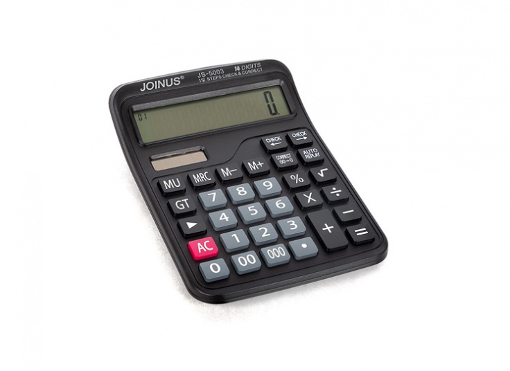 ماشین حساب Joinus