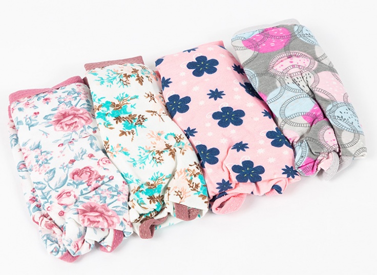 لباس زیر ella