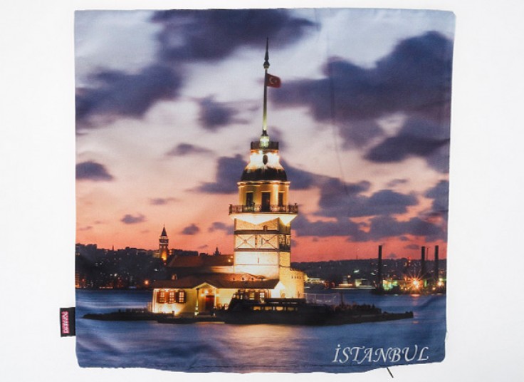 کاور کوسن POPARTCI