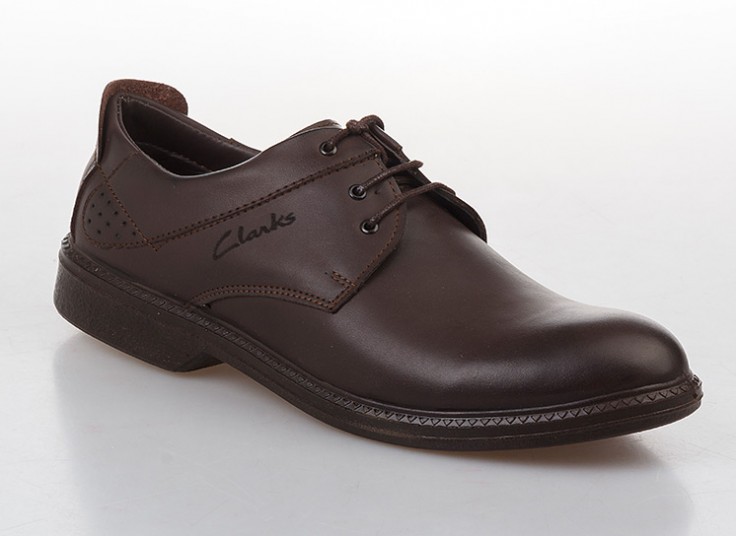 کفش کلاسیک مردانه Clarks