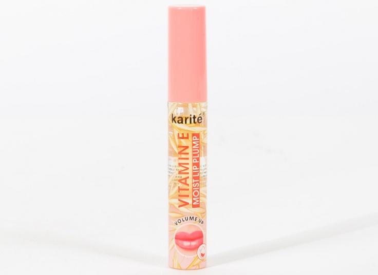 برق لب حجم دهنده Karite