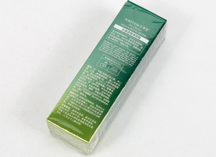 کرم دور چشم ترمیم کننده JOMTAM