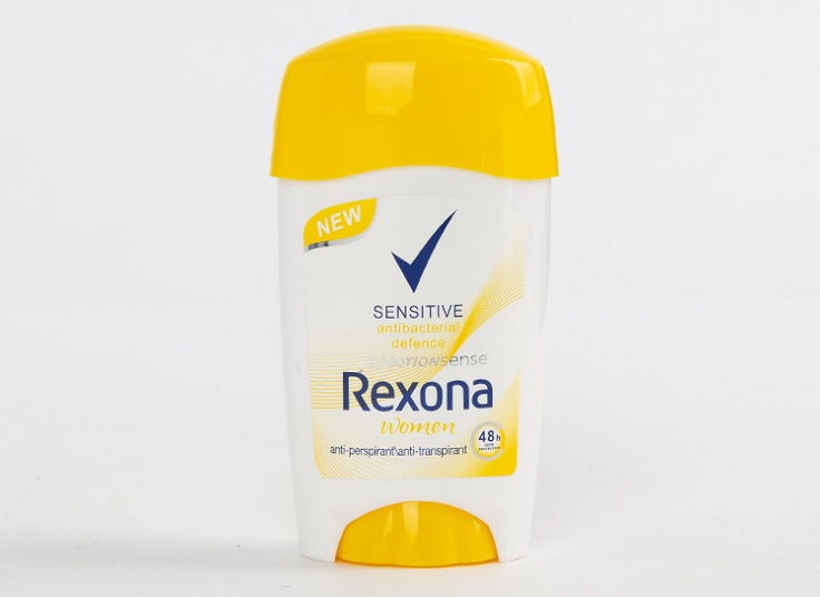 مام Rexona
