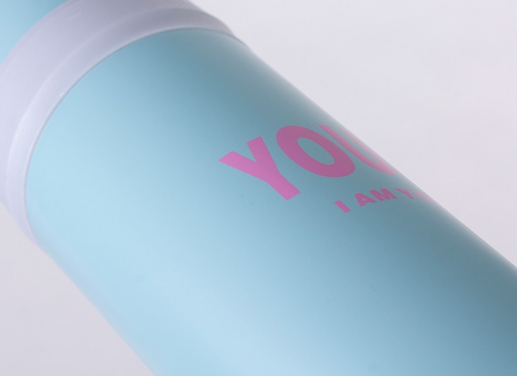 فلاسک 500 میلی لیتری SZM