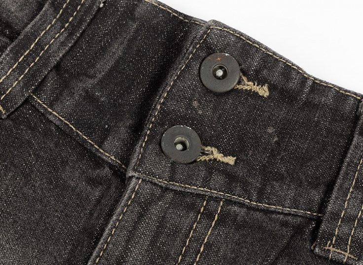 دامن جین Lefties