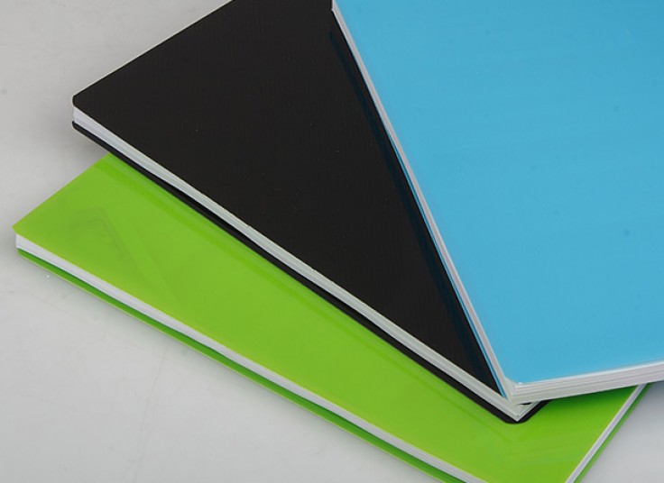 دفتر سیمی Fater