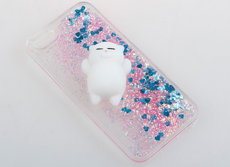 قاب فانتزی آیفون CAT