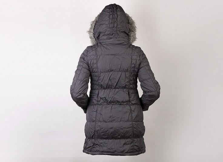 کاپشن بلند زنانه Urban Republic