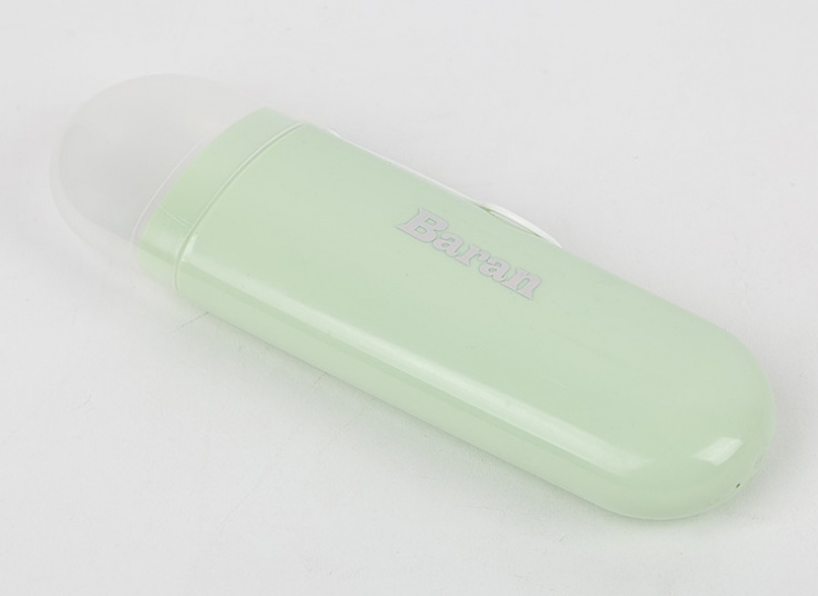 جا مسواکی Baran