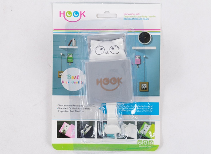 آویز فانتزی فانی هوک