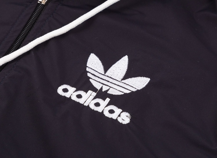 کاپشن کلاه دار مردانه