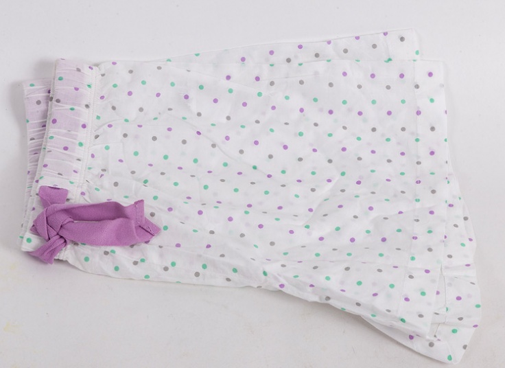 شورتک نخی زنانه TEX