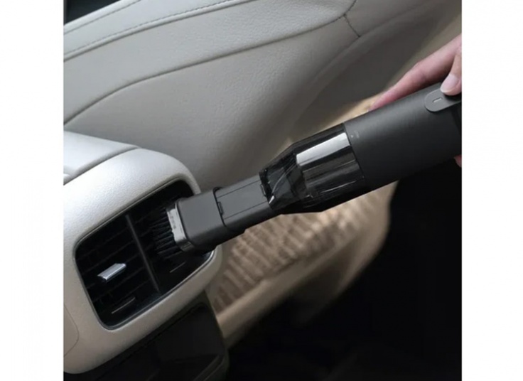 جارو شارژی دو منظوره شیائومی Hoto QWCXJ001