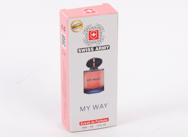 ادکلن Swiiss Army 50ml