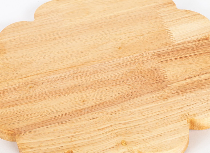 انواع اردوخوری چوبی